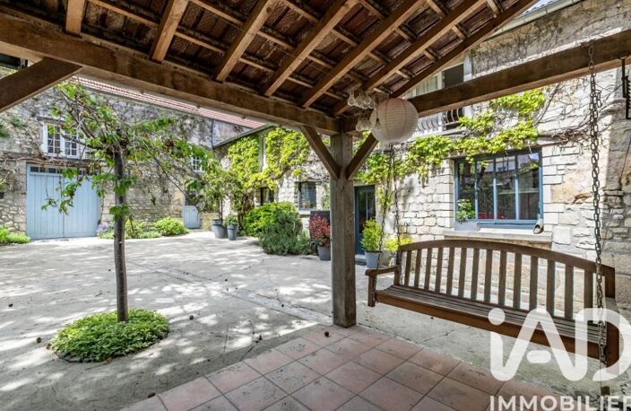 Vente Maison/villa 5 pièces — photo 3