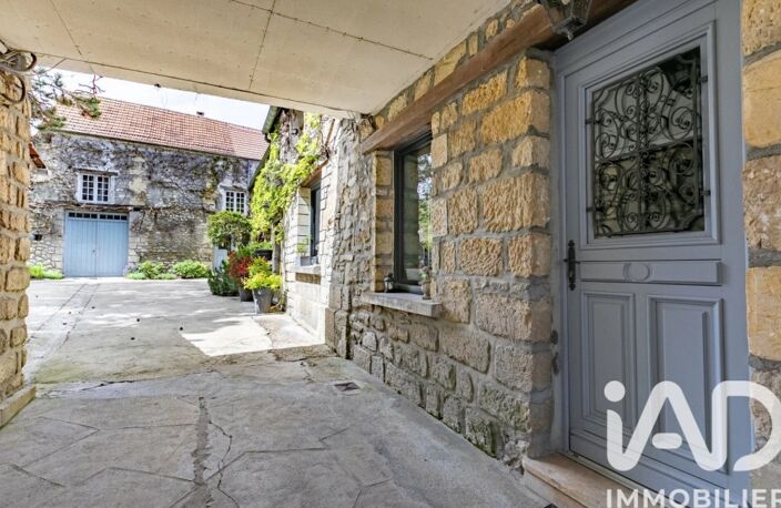Vente Maison/villa 5 pièces — photo 4