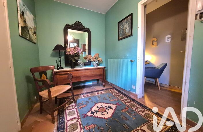 Vente Maison/villa 5 pièces — photo 5