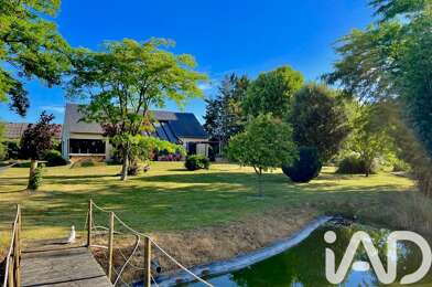 Maison 8 pièces 285000 €