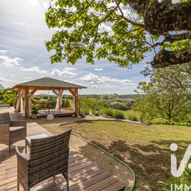 Maison 5 pièces 385000 €