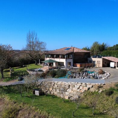 Maison 5 pièces 360000 €