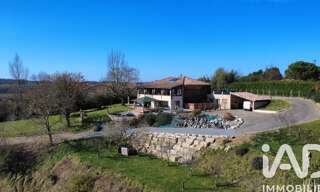 Maison 5 Pièces 220 m² à vendre à Montauban (82000)