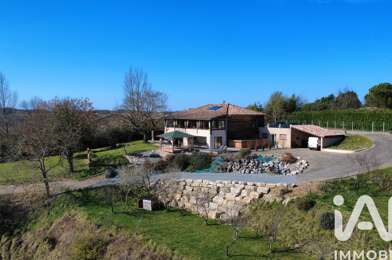 Maison 5 pièces 360000 €