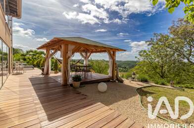 Maison 5 pièces 339000 €