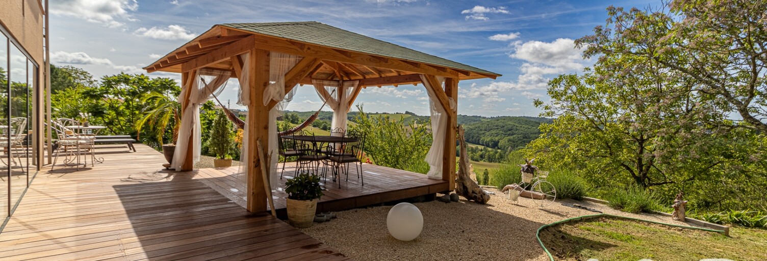 Maison 5 Pièces 240 m² à vendre à Montauban (82000)