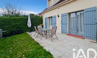 Maison 5 Pièces 89 m² à vendre à Lésigny (77150)