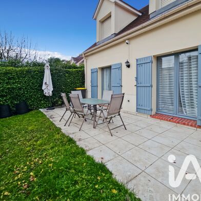 Maison 5 pièces 361000 €