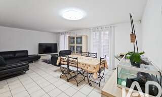 Maison 5 Pièces 89 m² à vendre à Lésigny (77150)