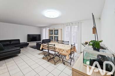 Maison 5 pièces 345000 €