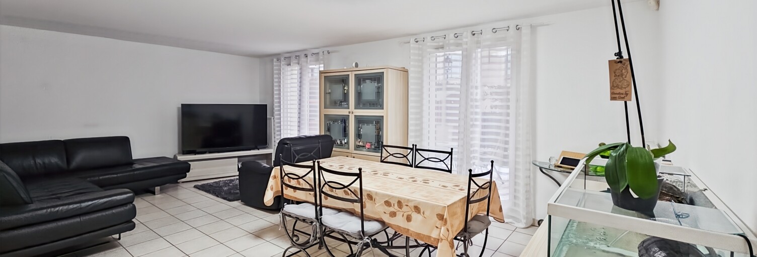 Maison 5 Pièces 89 m² à vendre à Lésigny (77150)