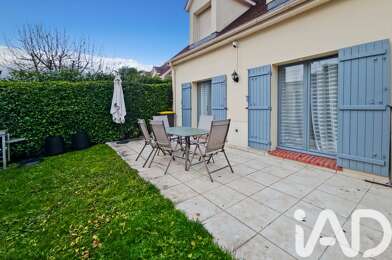Maison 5 pièces 345000 €
