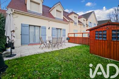 Maison 5 pièces 345000 €