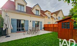 Maison 5 Pièces 89 m² à vendre à Lésigny (77150)
