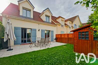 Maison 5 pièces 345000 €
