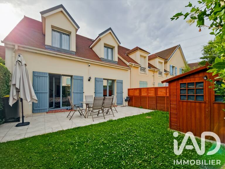 Vente Maison/villa 5 pièces — photo 1
