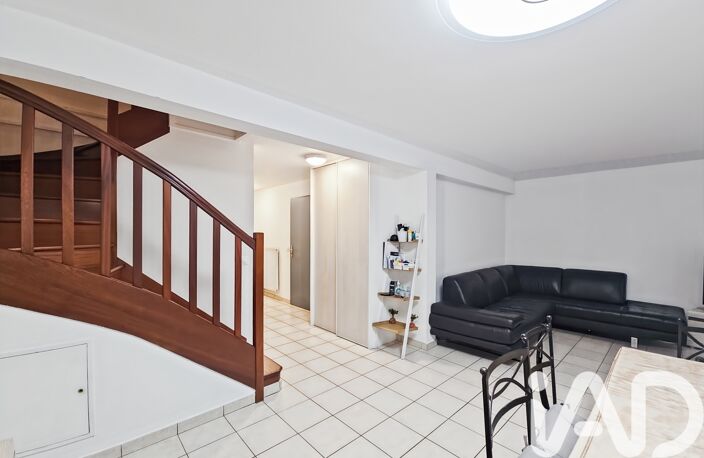Vente Maison/villa 5 pièces — photo 3