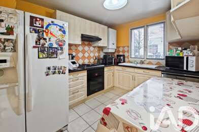 Maison 5 pièces 345000 €