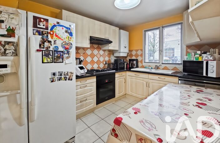 Vente Maison/villa 5 pièces — photo 4