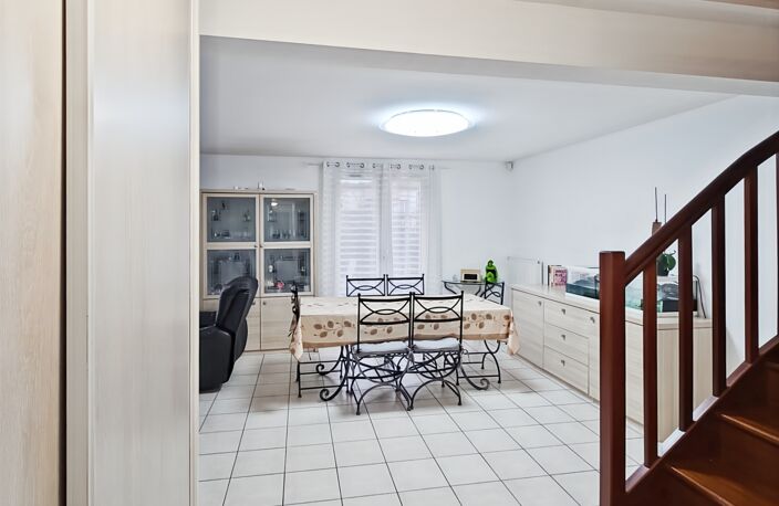Vente Maison/villa 5 pièces — photo 5