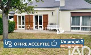 Maison 6 Pièces 110 m² à vendre à Margency (95580)