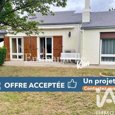 Maison 6 pièces 375000 €