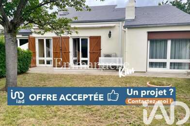 Maison 6 pièces 375000 €