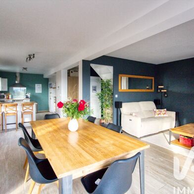 Maison 7 pièces 475000 €