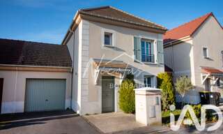 Maison 4 Pièces 78 m² à vendre à Le Plessis-Belleville (60330)