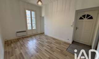 Appartement 2 Pièces 38 m² à louer à Hyères (83400)