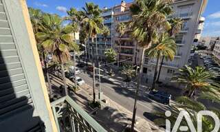 Appartement 2 Pièces 38 m² à louer à Hyères (83400)