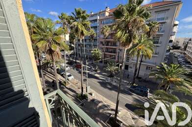 Appartement 2 pièces 795 €