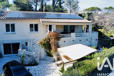 Maison 7 pièces 669000 €