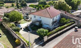 Maison 5 Pièces 115 m² à vendre à Linars (16730)