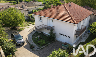 Maison 5 Pièces 115 m² à vendre à Linars (16730)