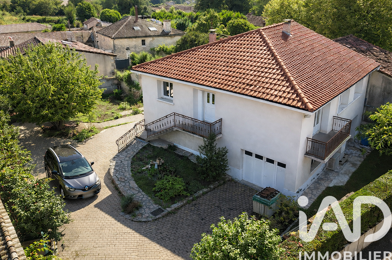 Maison 5 pièces 196000 €