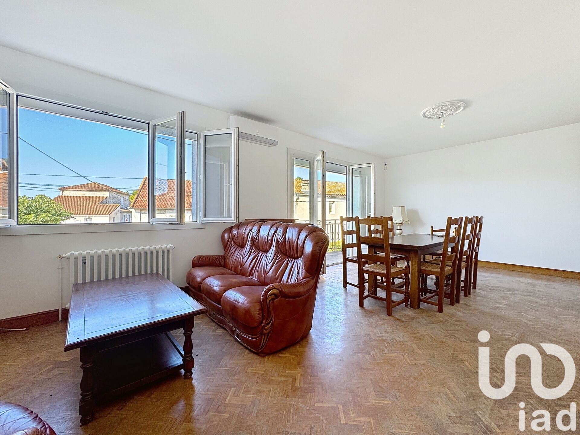 Vente Maison/villa 5 pièces - Photo 4