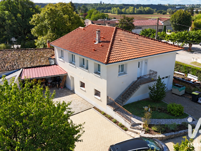 Vente Maison/villa 5 pièces — photo du bien