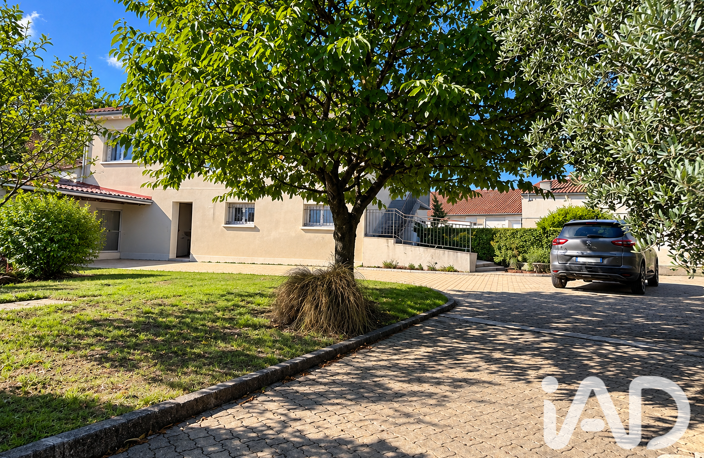 Vente Maison/villa 5 pièces — photo 2