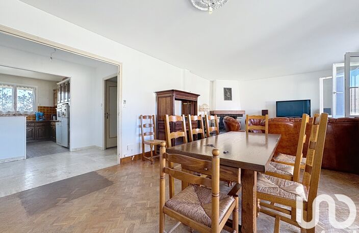 Vente Maison/villa 5 pièces — photo 3