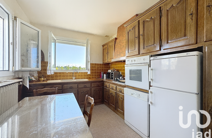 Vente Maison/villa 5 pièces — photo 4