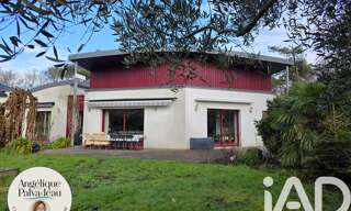 Maison 4 Pièces 120 m² à vendre à Clohars-Carnoët (29360)