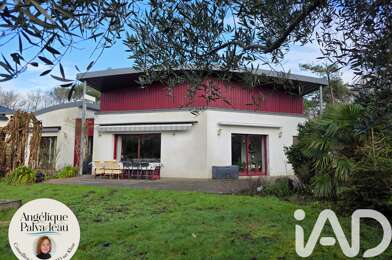 Maison 4 pièces 498000 €