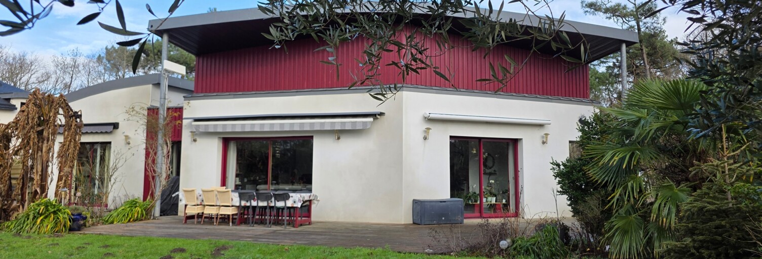 Maison 4 Pièces 120 m² à vendre à Clohars-Carnoët (29360)