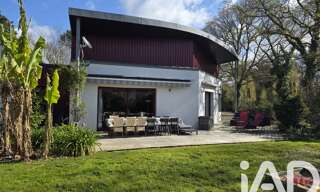 Maison 4 Pièces 120 m² à vendre à Clohars-Carnoët (29360)