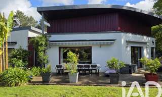 Maison 4 Pièces 120 m² à vendre à Clohars-Carnoët (29360)