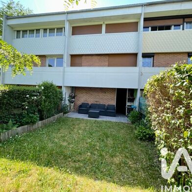 Maison 5 pièces 260000 €