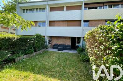 Maison 5 pièces 260000 €