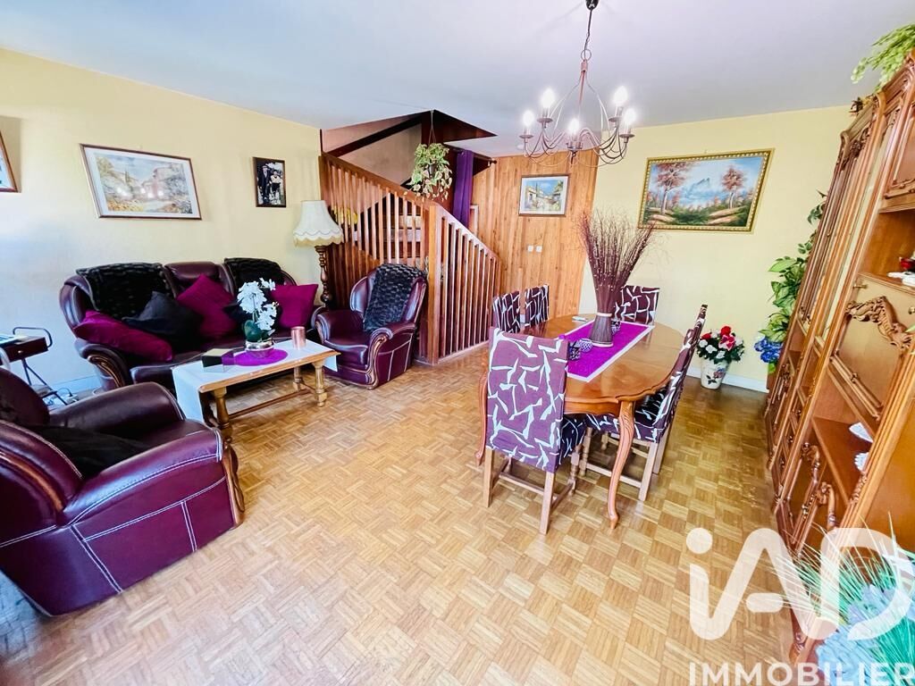 Vente Maison/villa 5 pièces - Photo 4
