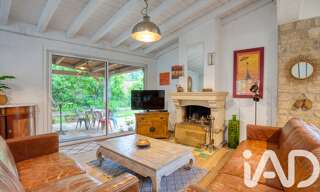 Maison 8 Pièces 216 m² à vendre à Sarlat-la-Canéda (24200)